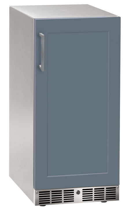 15 inch Refrigerator with Door Style - Panel Ready