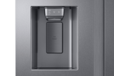 Bespoke AI Side-by-Side Sphere Ice™  External Water & Ice Dispenser  27 cu.ft.