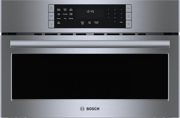 Speed Ovens