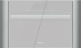 EBA6707 Stainless Steel (for 70cm niche)