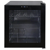 Avanti 15 Bottle/60 Can Wine u0026 Beverage Center