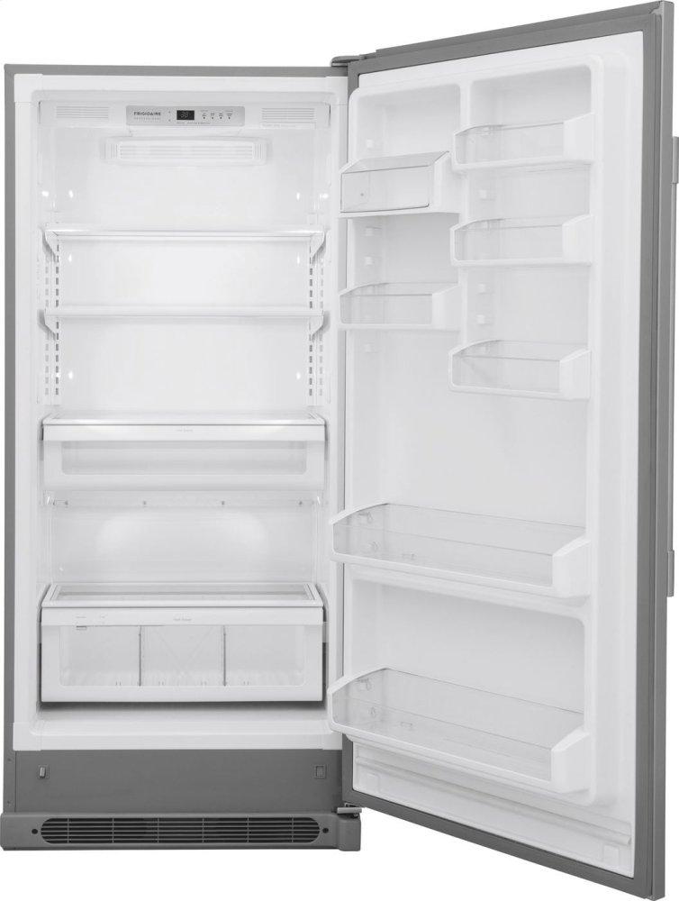 Frigidaire Professional 19 Cu. Ft. Single-Door Refrigerator