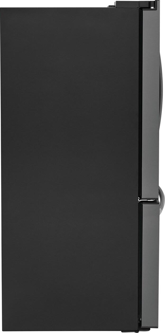 28 Cu. Ft. Standard-Depth French Door Refrigerator
