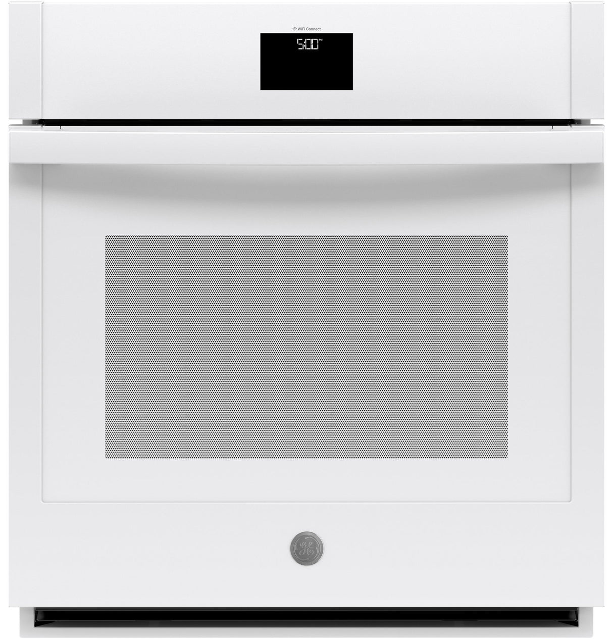 GE® 27" Smart Built-In Convection Single Wall Oven
