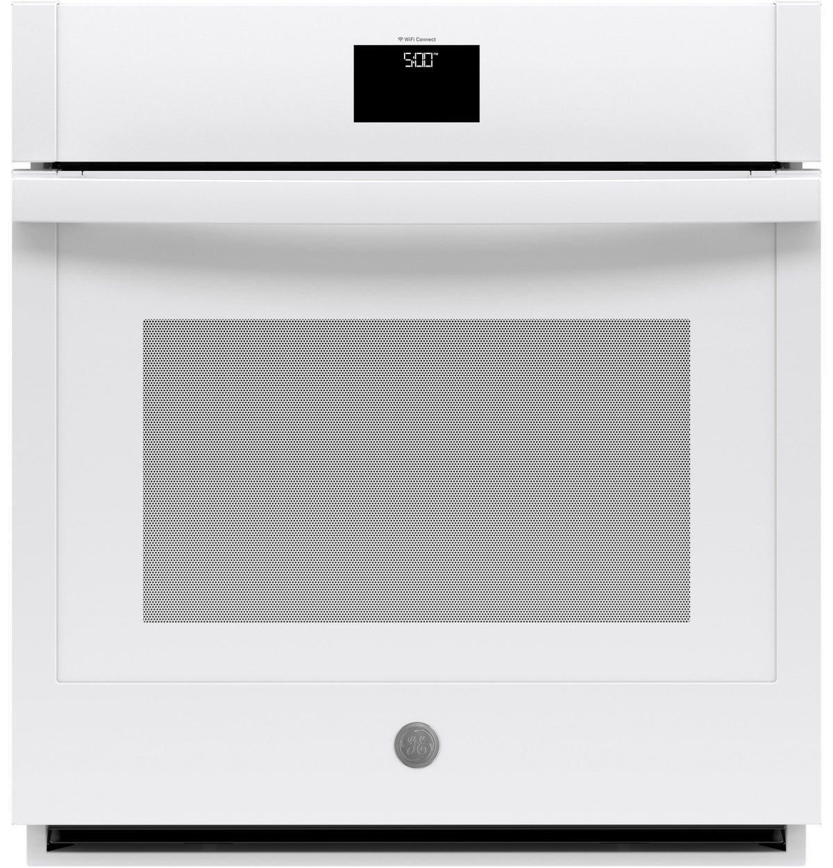 GE® 27" Smart Built-In Convection Single Wall Oven