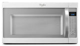 2.0 cu. ft. Capacity Steam Microwave With CleanRelease® Non-Stick Interior