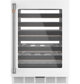 Café™ Undercounter Handle Kit - Brushed Stainless