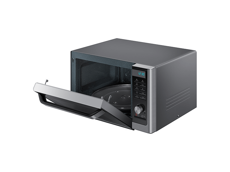 1.1 cu. ft CounterTop Convection Microwave with SLIM FRY