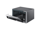1.1 cu. ft CounterTop Convection Microwave with SLIM FRY