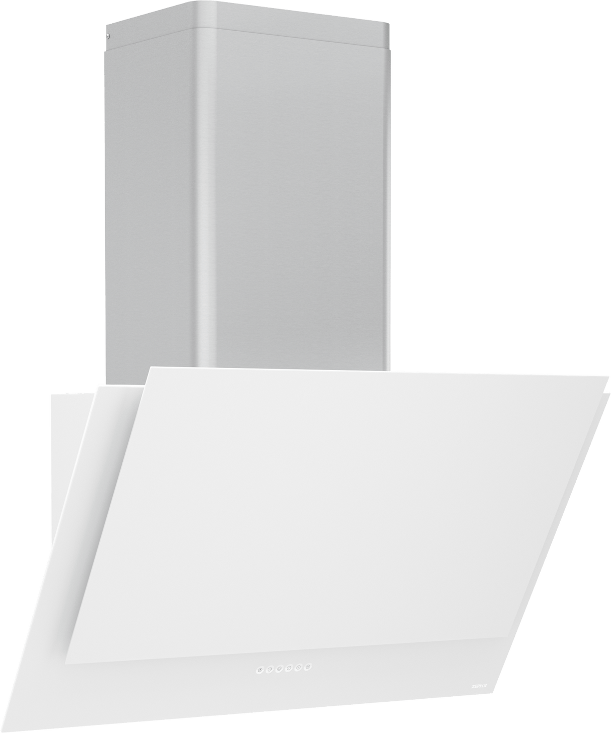 Apex, 90cm, Matte White, BODY ONLY