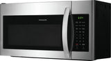 Frigidaire 1.7 Cu. Ft. Over-The-Range Microwave