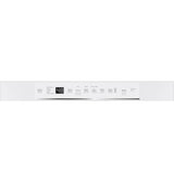 GE® ENERGY STAR® Front Control with Stainless Steel Interior Dishwasher with Sanitize Cycle & Dry Boost