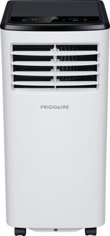 Portable Room Air Conditioner with Dehumidifier Mode 8,000 BTU (ASHRAE) / 5,500 BTU (DOE)