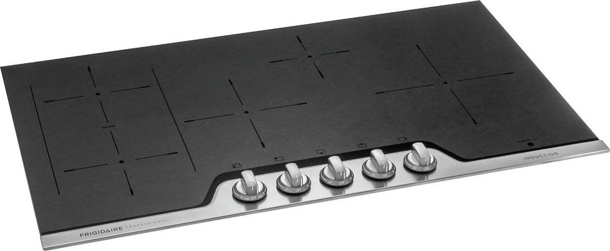 Frigidaire Professional 36" Induction Cooktop