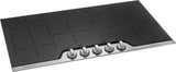 Frigidaire Professional 36" Induction Cooktop