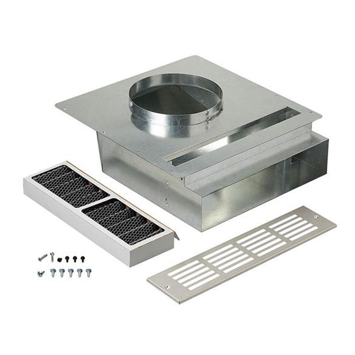 Recirculating Kit, ZTV-A