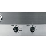 GE Profile™ 30" Designer Hood