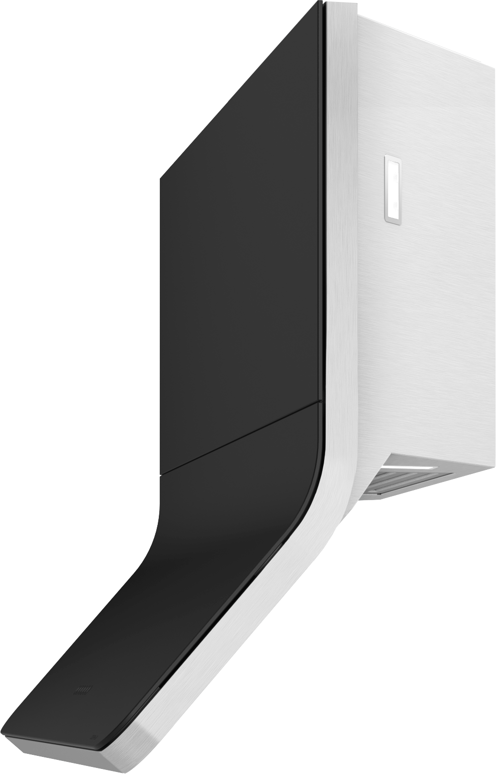 Horizon, 90cm, Matte Black, BODY ONLY