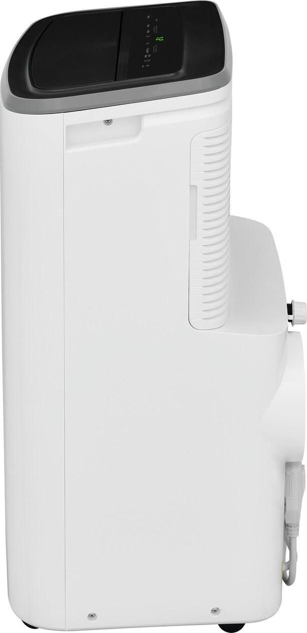 3-in-1 Connected Portable Room Air Conditioner 14,000 BTU (ASHRAE) / 10,000 BTU (DOE)