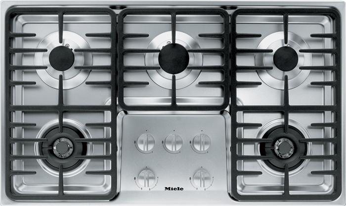 Cooktop (KM)