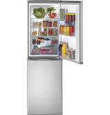 10.2-Cu.-Ft. Bottom Mount Refrigerator