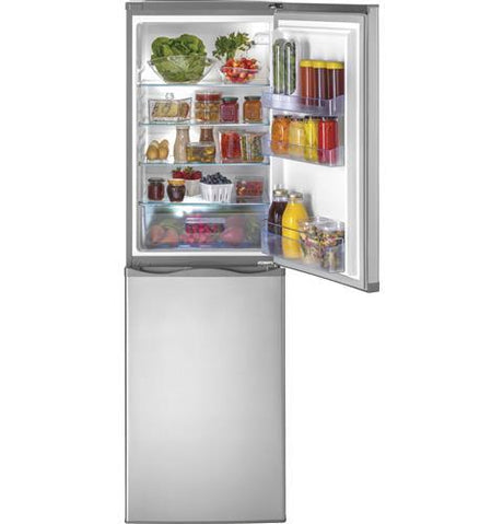 10.2-Cu.-Ft. Bottom Mount Refrigerator