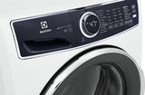 Front Load Perfect Steam™ Washer with LuxCare® Plus Wash - 4.5 Cu. Ft.