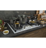 GE Profile™ 30" Built-In Gas Cooktop