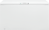 Frigidaire 14.8 Cu. Ft. Chest Freezer