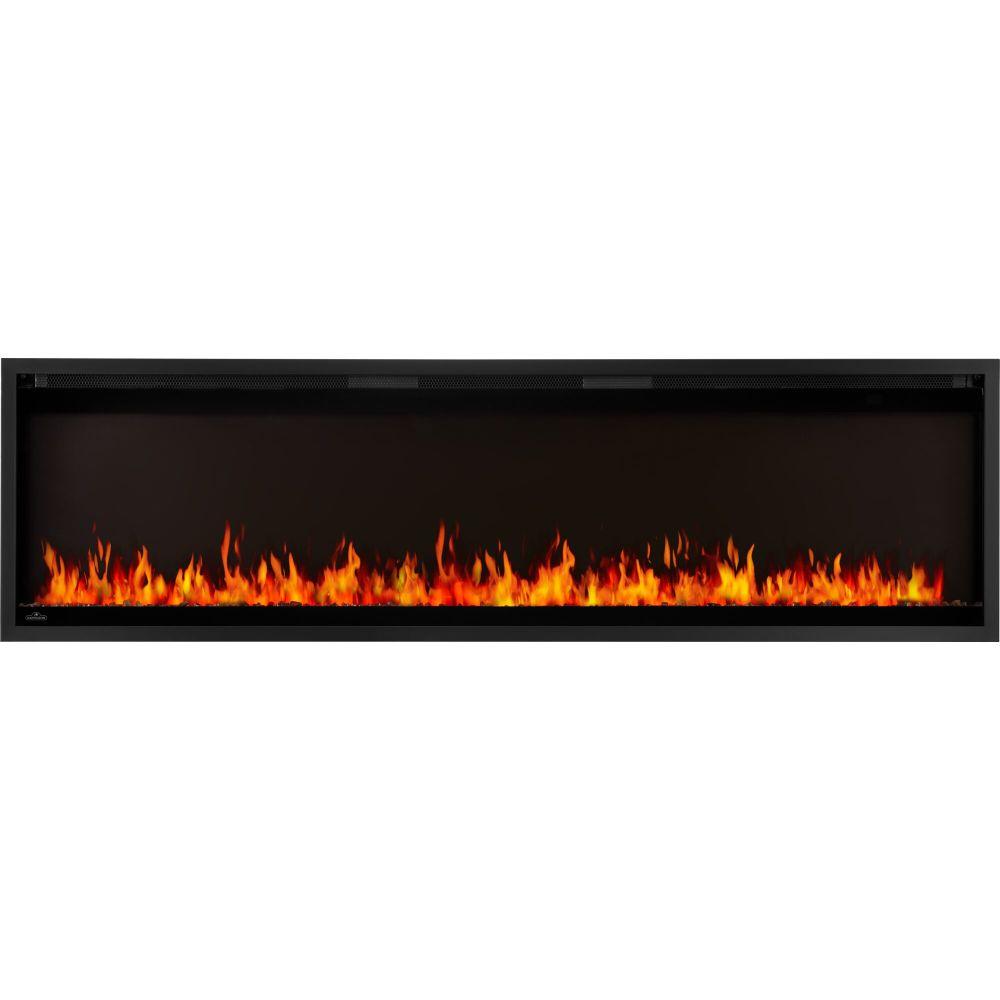 Astound? 62 SlimMount Electric Fireplace