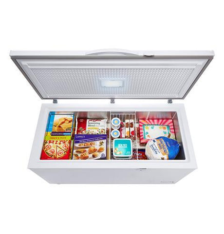 14.5 Cubic Foot Chest Freezer