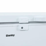 Danby 21.2 cu. ft. Chest Freezer in White