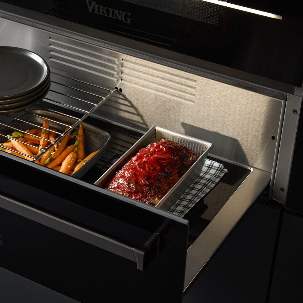 30" Warming Drawer - MVWDE6301BG