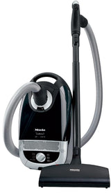 Vacuum Cleaners (canisters)