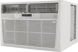 Frigidaire 25,000 BTU Window-Mounted Room Air Conditioner