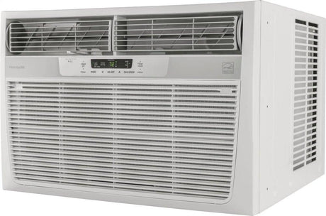 Frigidaire 25,000 BTU Window-Mounted Room Air Conditioner