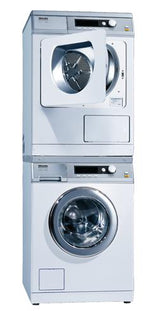 Little Giant PT 7136 Vented Dryer - PT 7136 Stainless Steel Little Giant Dryer