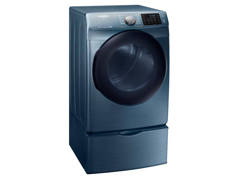 DV6200 7.5 cu. ft. Gas Dryer