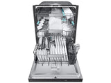 Bespoke AI Smart Dishwasher AI Wash & 3rd Rack Washing System  AutoRelease™ Door  38dBA