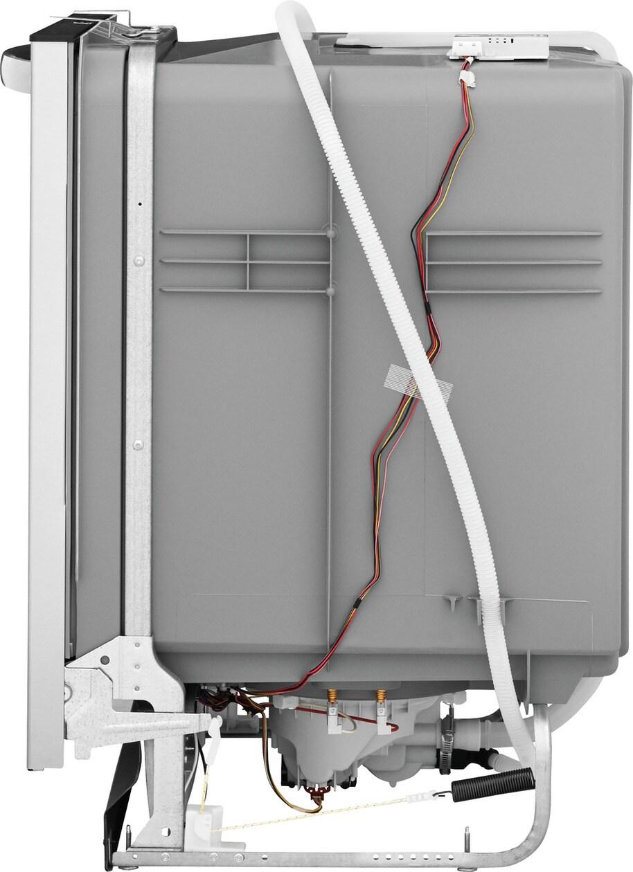 Frigidaire 24" Built-In Dishwasher