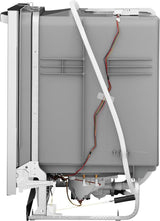 Frigidaire 24" Built-In Dishwasher