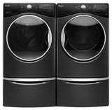 7.4 Cu. Ft. Front Load Electric Dryer with Advanced Moisture Sensing