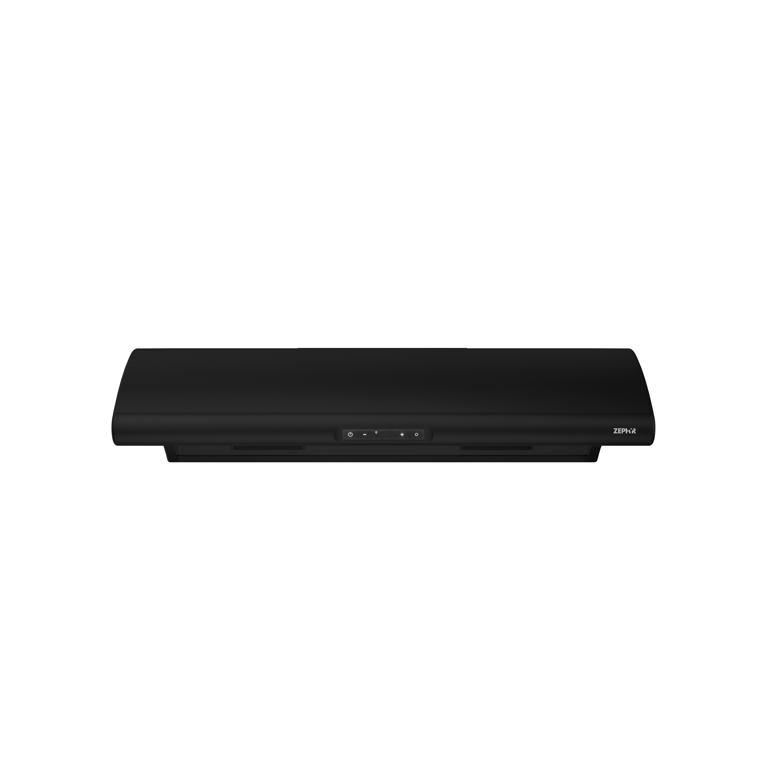 Typhoon, UC, 30in, Blk, LED, ACT