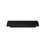 Typhoon, UC, 36in, Blk, LED, ACT