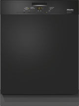 G 4948 SCU AM - Pre-finished, full-size dishwasher with visible control panel, cutlery tray and 5 Programs