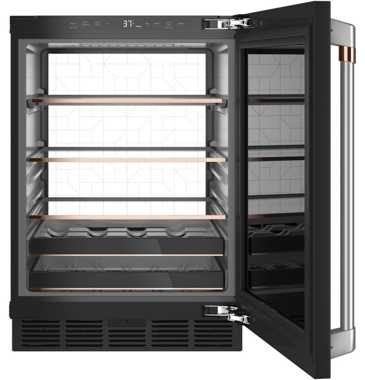 Café™ ENERGY STAR® Beverage Center