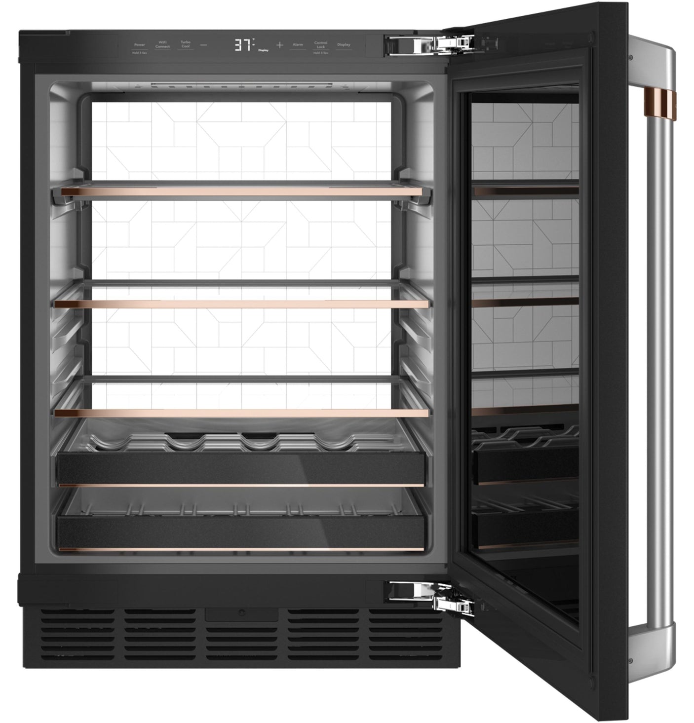 Café™ ENERGY STAR® Beverage Center