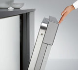 Prefinished, Full-size Dishwasher