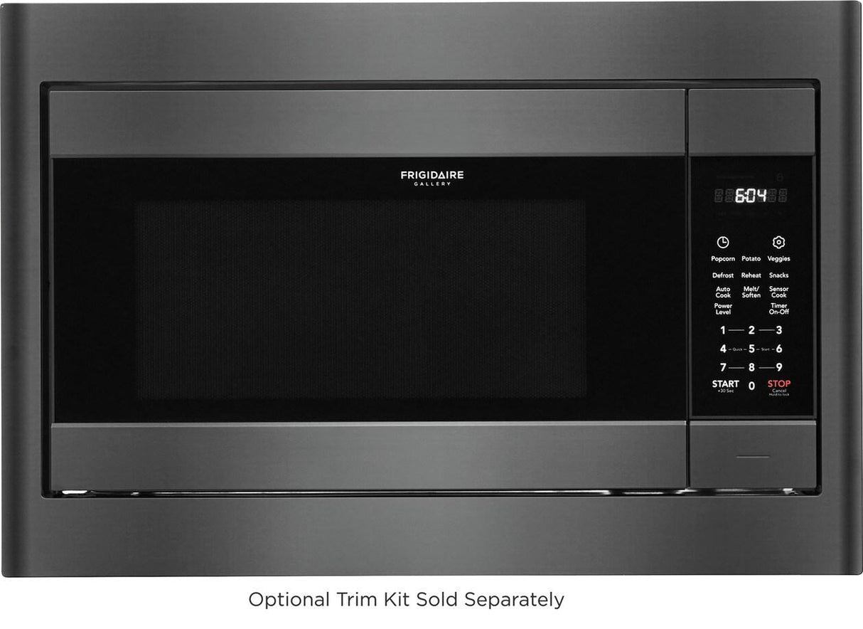 Frigidaire Gallery 2.2 Cu. Ft. Built-In Microwave