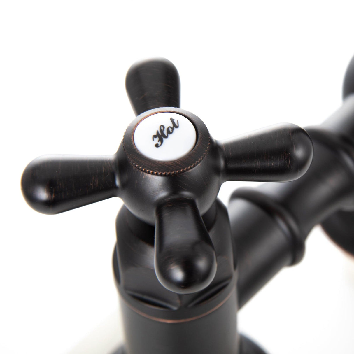 ZLINE Mona Kitchen Faucet in Oil-Rubbed Bronze (MNA-KF-ORB)